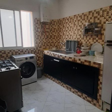 Residence Al Hoceima 2 Minutes De Pres De Plage Calabonita Exterior foto