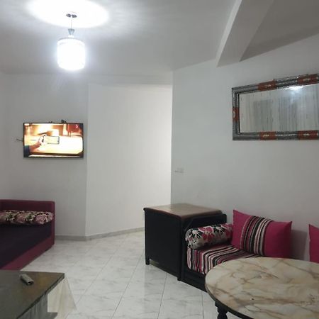 Residence Al Hoceima 2 Minutes De Pres De Plage Calabonita Exterior foto