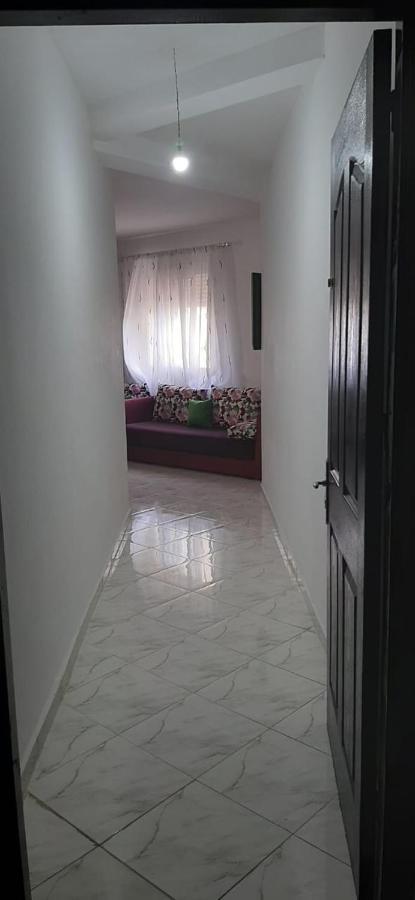 Residence Al Hoceima 2 Minutes De Pres De Plage Calabonita Exterior foto