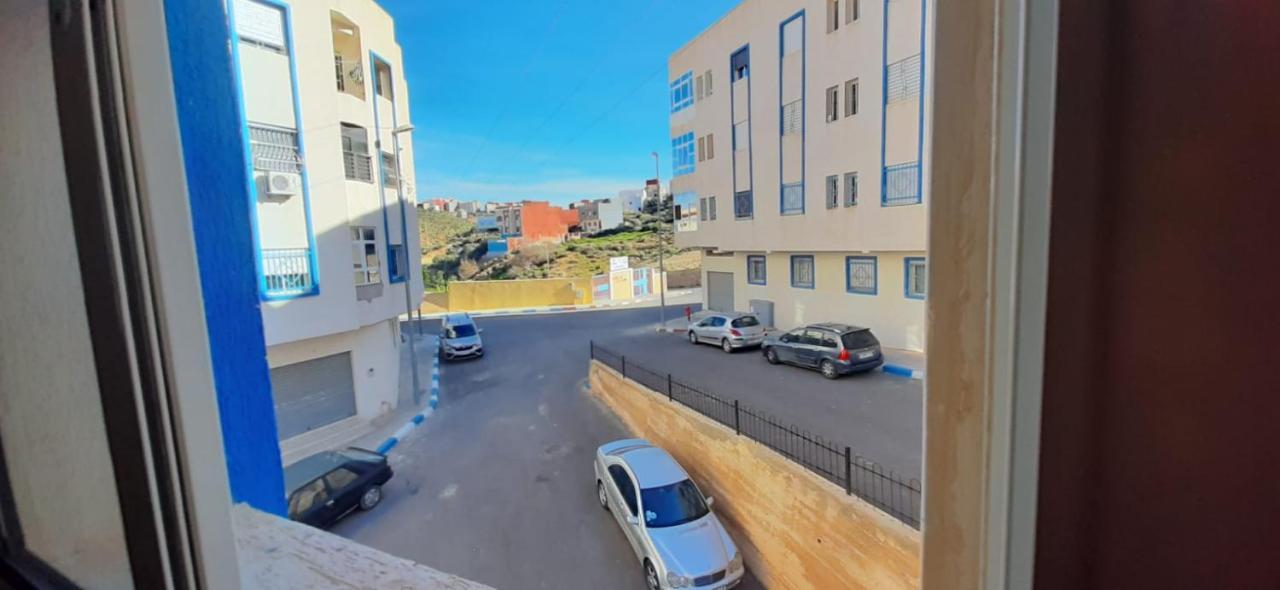 Residence Al Hoceima 2 Minutes De Pres De Plage Calabonita Exterior foto