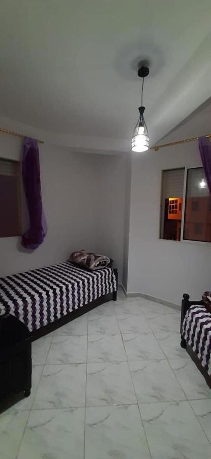 Residence Al Hoceima 2 Minutes De Pres De Plage Calabonita Exterior foto
