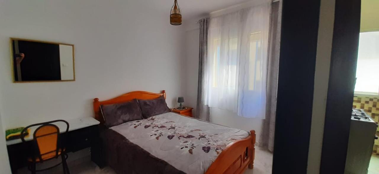 Residence Al Hoceima 2 Minutes De Pres De Plage Calabonita Exterior foto