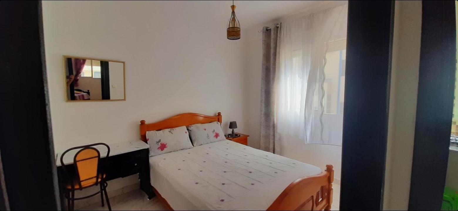 Residence Al Hoceima 2 Minutes De Pres De Plage Calabonita Exterior foto